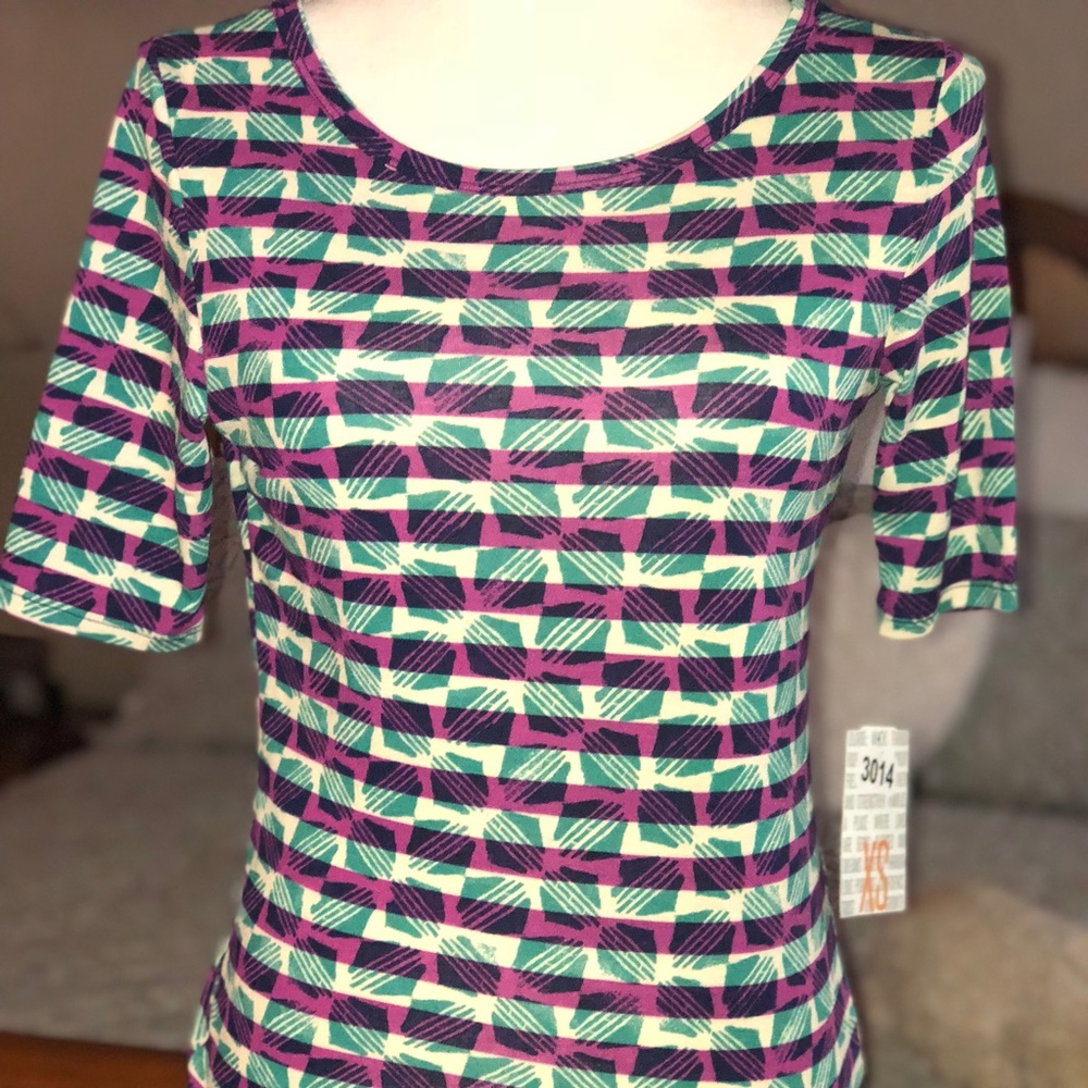 LuLaRoe Gigi